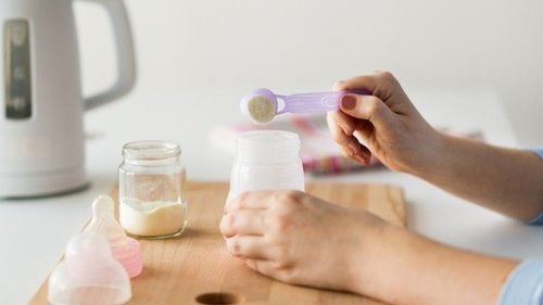 Khánh Hòa tăng cường kiểm soát sản phẩm dinh dưỡng cho trẻ nhỏ